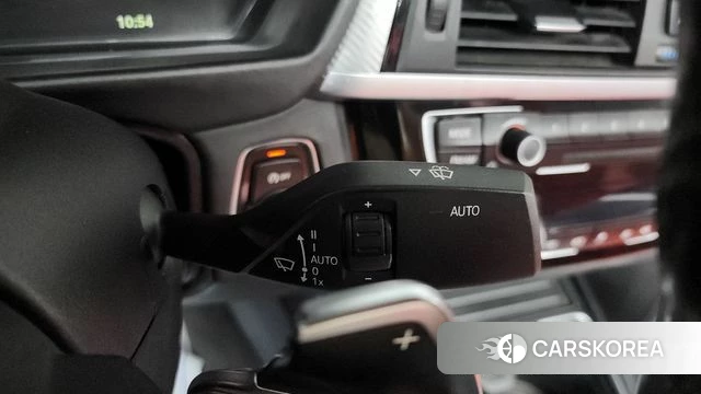 BMW 4 Series (F32) id 4385091 из Кореи 21