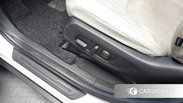 Kia Carnival 4th generation id 4534790 из Кореи 21