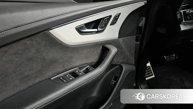 Audi Q8 (4M) id 4446675 из Кореи 21