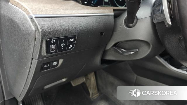 Kia K5 Hybrid 3rd Generation id 4676879 из Кореи 21