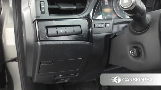 Lexus ES300h 7th generation id 4656446 из Кореи 21
