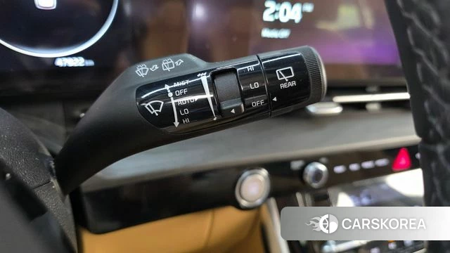 Kia Carnival 4th generation id 4475533 из Кореи 21