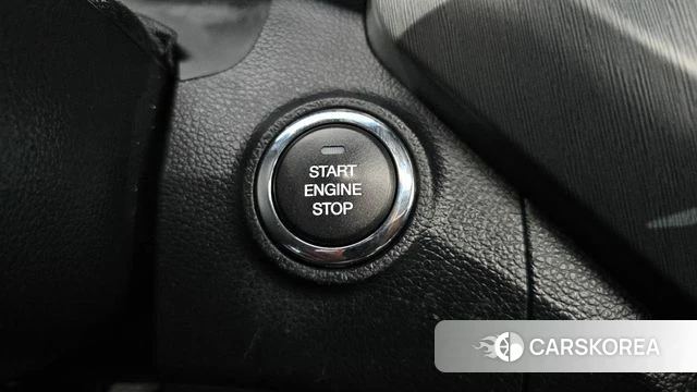 Ssangyong Tivoli Armor id 4900434 из Кореи 21