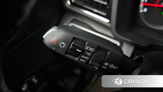 Ssangyong Berry New Tivoli id 4542582 из Кореи 21