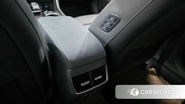 Hyundai Sonata (DN8) id 4281540 из Кореи 21
