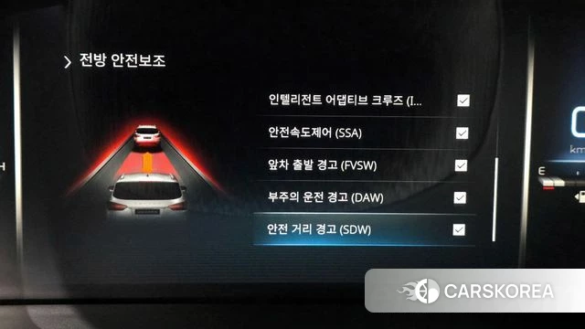 Ssangyong All New Rexton id 4303497 из Кореи 21