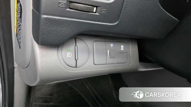 Hyundai The New Grand Starex id 4894732 из Кореи 21