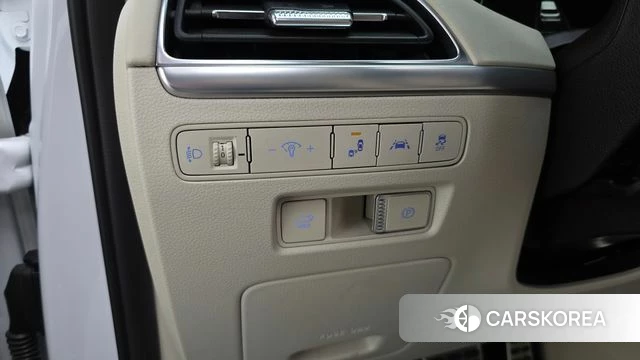 Hyundai Palisade id 4323532 из Кореи 21