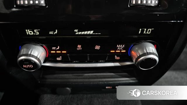 BMW 5 Series (G30) id 4416736 из Кореи 21