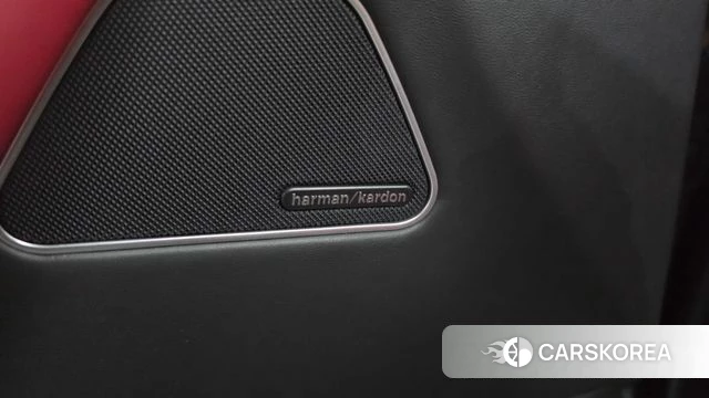 Maserati Levante id 4698923 из Кореи 21