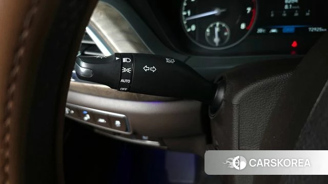 Genesis G90 id 4225217 из Кореи 21