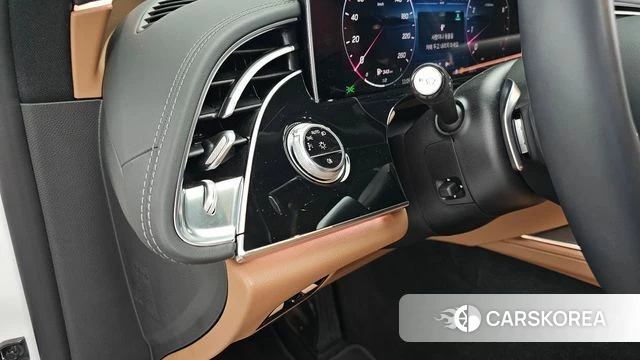 Mercedes-Benz E-Class W214 id 4862941 из Кореи 21