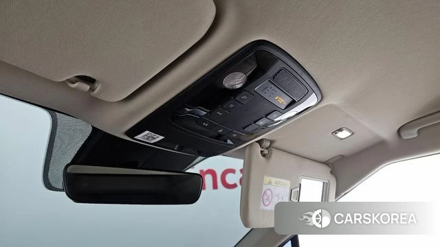 Kia Carnival 4th generation id 4434591 из Кореи 21