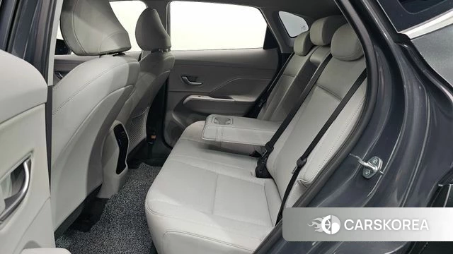 Hyundai Kona (SX2) id 4921811 из Кореи 21