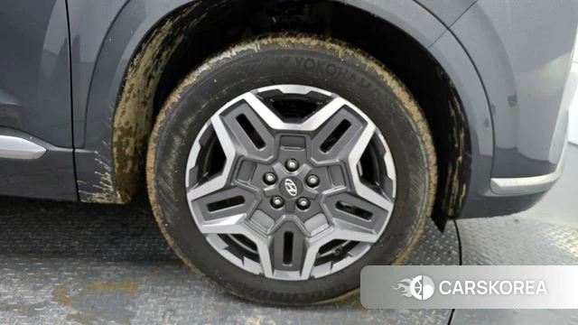 Hyundai The New Santa Fe id 4354874 из Кореи 21