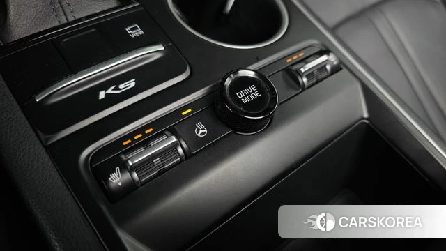 Kia K5 3rd generation id 4793545 из Кореи 21