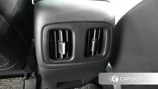 Hyundai Tucson Hybrid (NX4) id 4223882 из Кореи 21