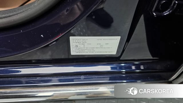 Mercedes-Benz E-Class W213 id 4637774 из Кореи 21