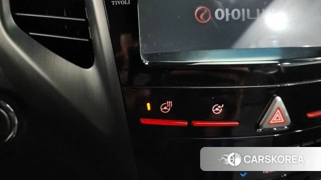 Ssangyong Tivoli Armor id 4633264 из Кореи 21