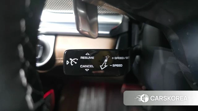 Porsche Panamera (971) id 4574469 из Кореи 21