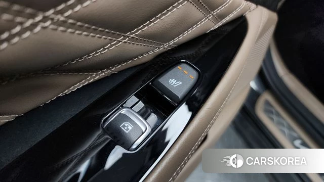 Kia K8 Hybrid id 4580756 из Кореи 21