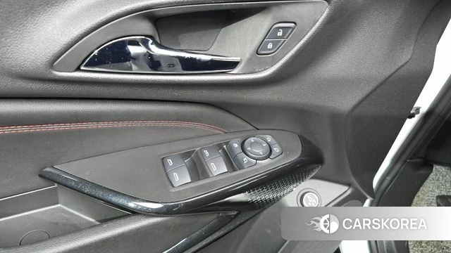 Chevrolet (GM Daewoo) Trax Crossover id 4308145 из Кореи 21