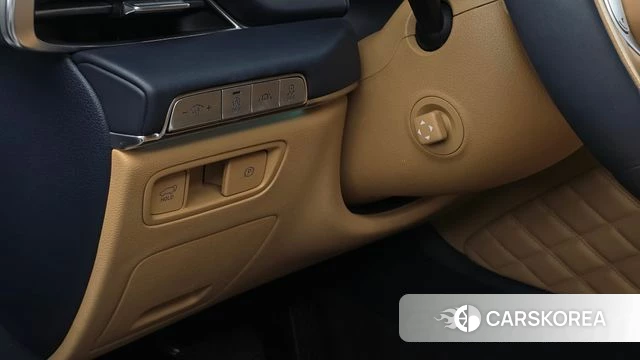 Genesis GV80 id 4672198 из Кореи 21