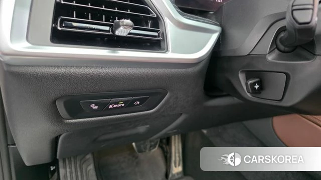 BMW X6 (G06) id 4421662 из Кореи 21