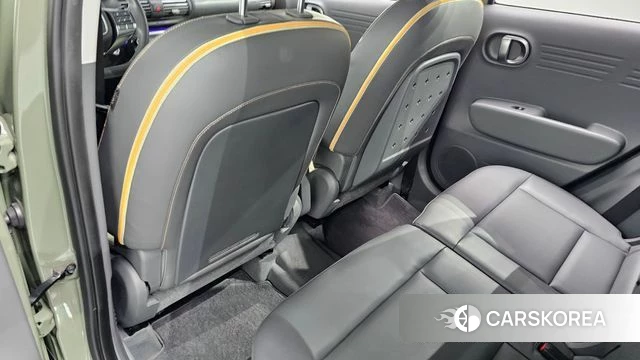 Hyundai Casper id 4202477 из Кореи 21