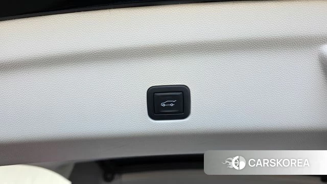 Cadillac Escalade 5th Generation id 4691665 из Кореи 21
