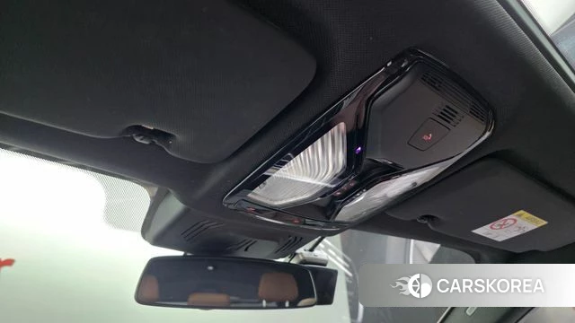 BMW X5 (G05) id 4409119 из Кореи 21