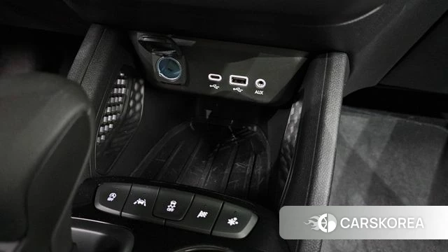 Chevrolet (GM Daewoo) Trailblazer id 4745753 из Кореи 21