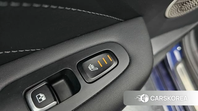 Kia Stinger Meister id 4741145 из Кореи 21