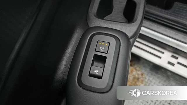 Hyundai Santa Fe (MX5) id 4432976 из Кореи 21