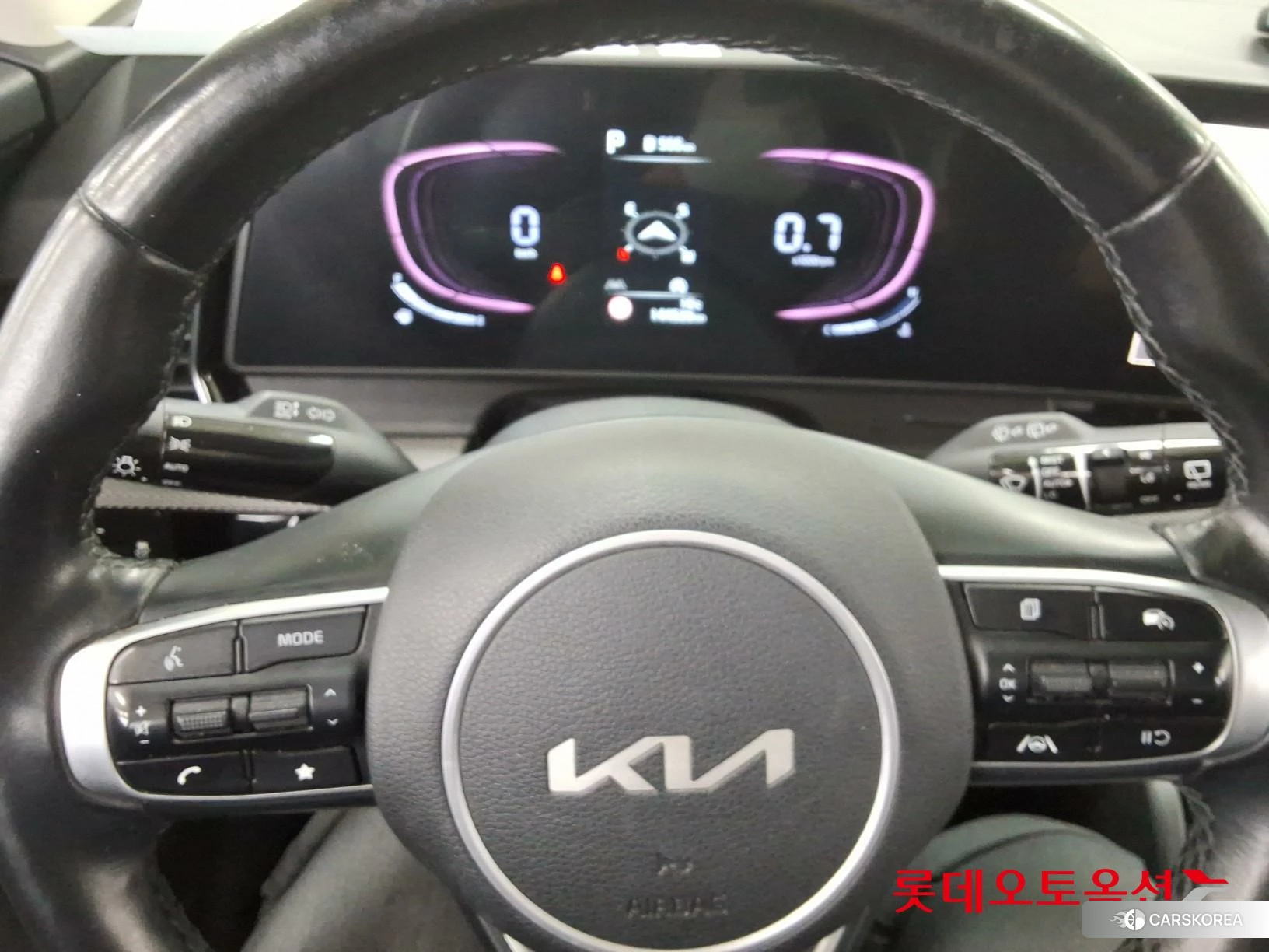 Kia Sportage id 4352413 из Кореи 21