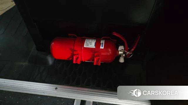 Hyundai Solati id 4580779 из Кореи 21