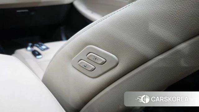 Hyundai Grandeur IG id 4471572 из Кореи 21