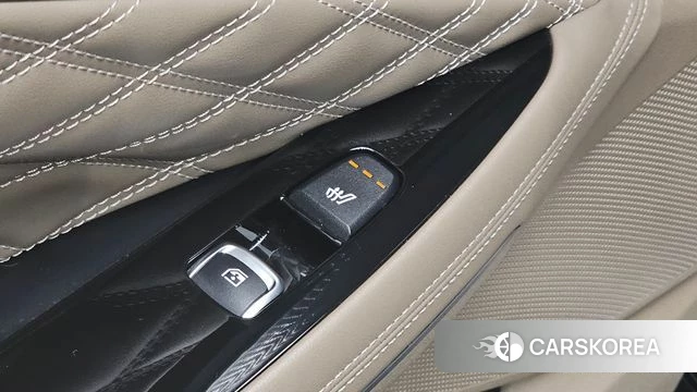 Kia K8 Hybrid id 4488619 из Кореи 21