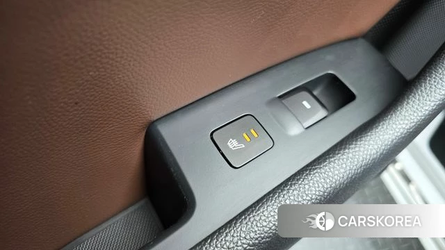Hyundai Sonata New Rise Hybrid id 4918917 из Кореи 21