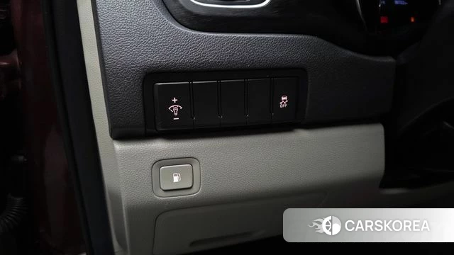 Kia The New Carnival id 4895012 из Кореи 21