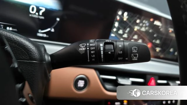 Kia The New Seltos id 4783531 из Кореи 21