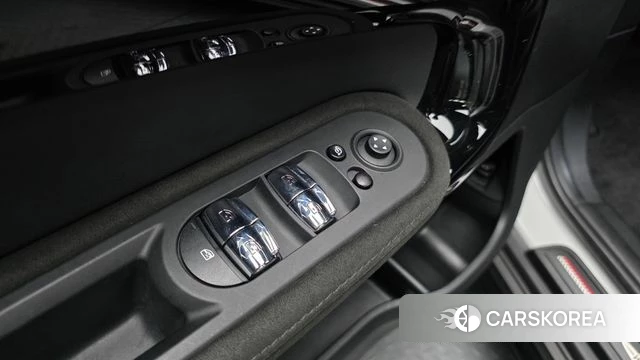 Mini Cooper S Countryman id 4421885 из Кореи 21