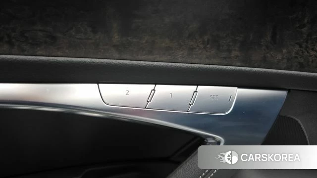 Audi A6 (C8) id 4495504 из Кореи 21