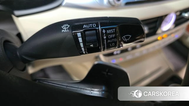 Kia More K9 id 4923943 из Кореи 21
