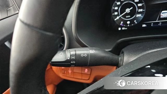Kia The New K3 2nd generation id 4649974 из Кореи 21
