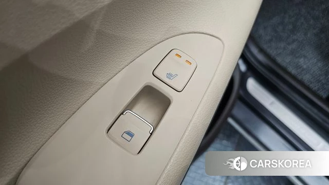 Hyundai Grandeur IG id 4385001 из Кореи 21