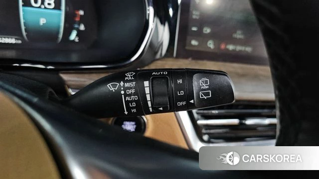 Kia Mohave Master id 4356068 из Кореи 21
