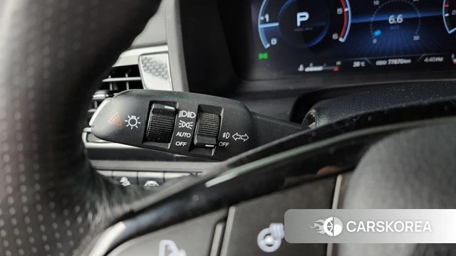Ssangyong The New Rexton Sport id 4433978 из Кореи 21