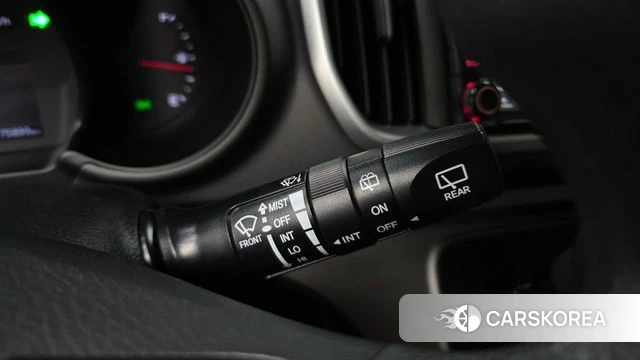 Kia The New Ray id 4758777 из Кореи 21