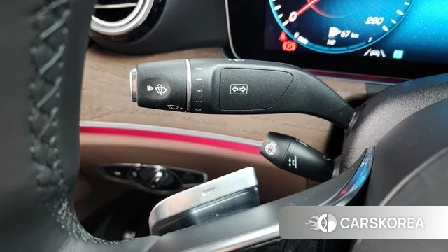 Mercedes-Benz E-Class W213 id 4769139 из Кореи 21